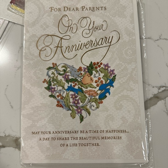 🎄15 VTG Occassion Cards Birthday, Mother’s Day, Anniversary Mix Image Craft NIP - Picture 15 of 16